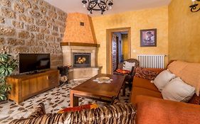 Casa Rural Bocanegra